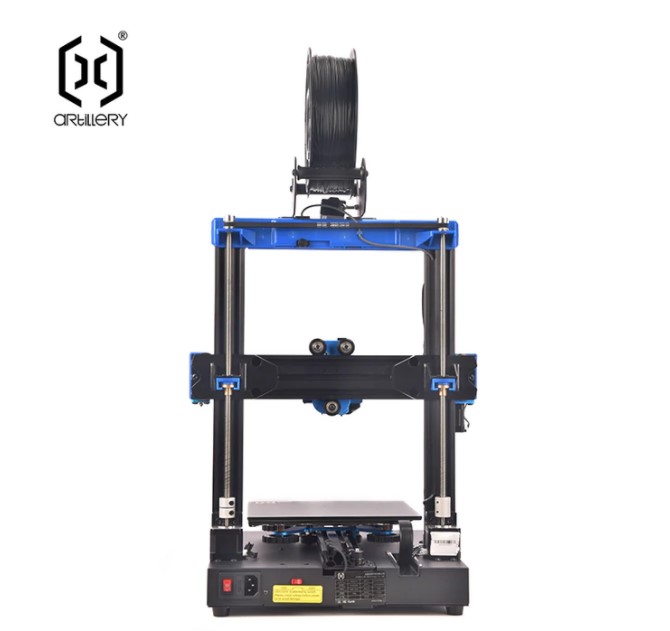 Artillery 3D printer