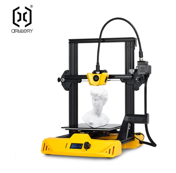 Artillery 3D printer