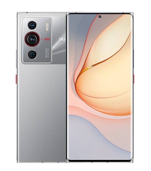 Nubia Z40 Pro