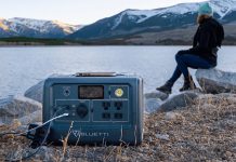 LiFePo4 Batteries – The Secret Behind Bluetti’s Long Lasting and Low-Cost Solar Generators BluettiPower