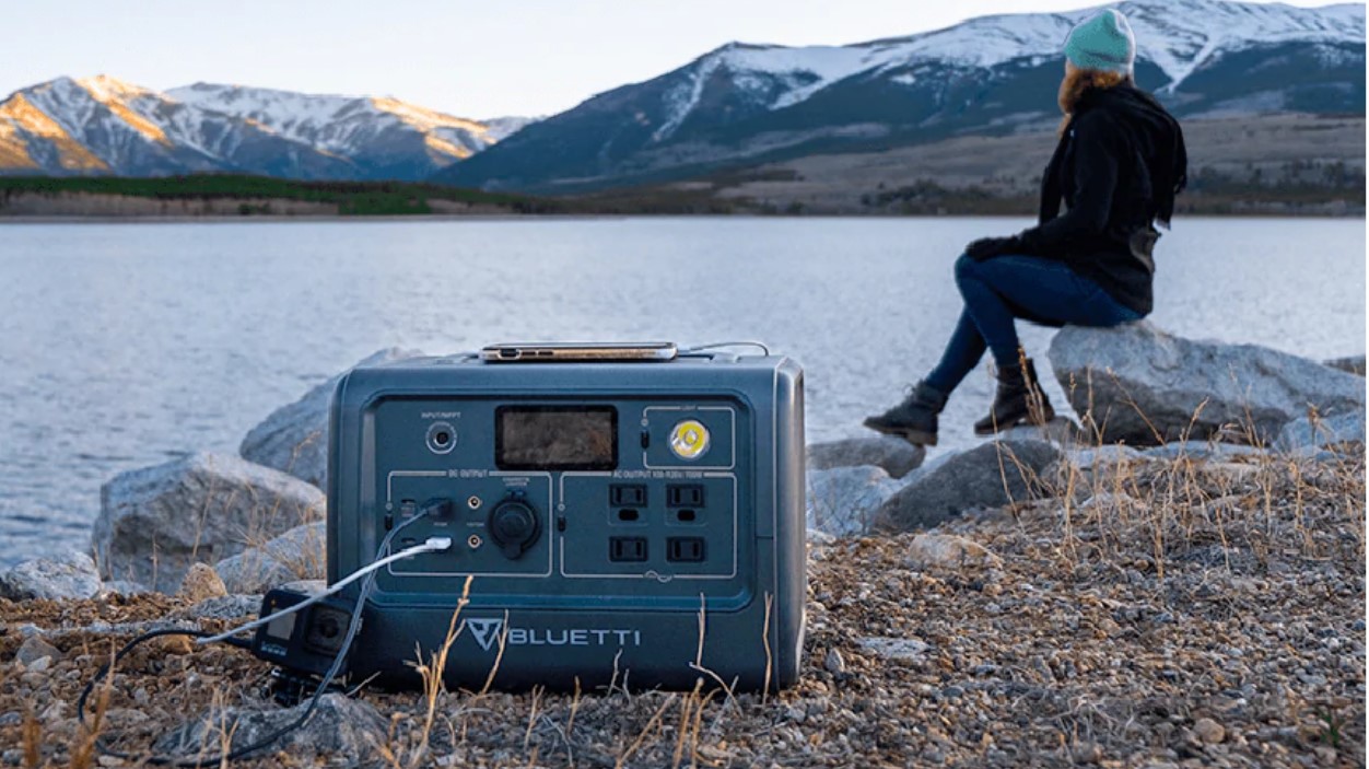 BluettiPower 