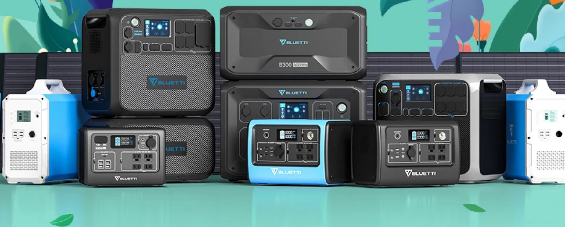 BluettiPower 