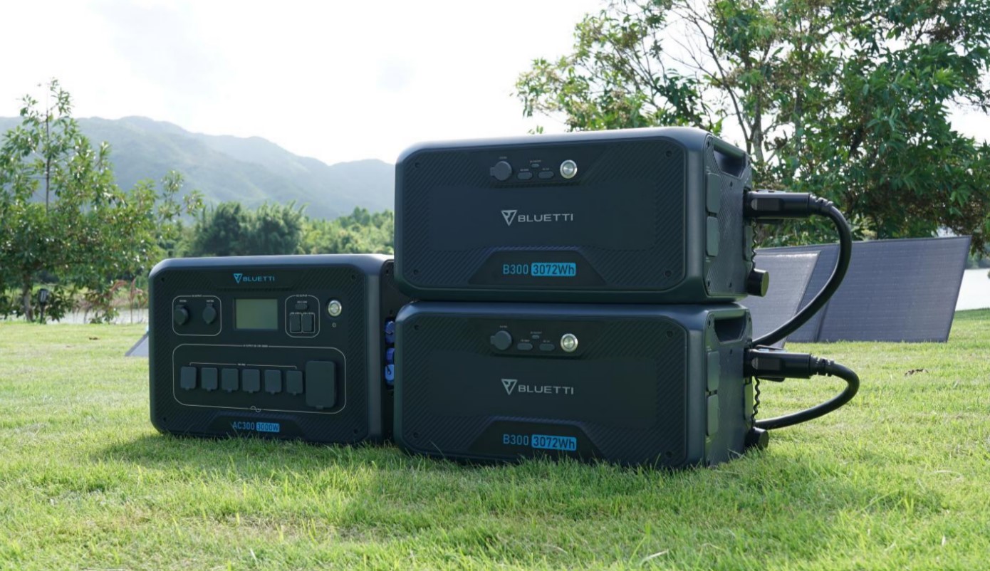 BluettiPower 