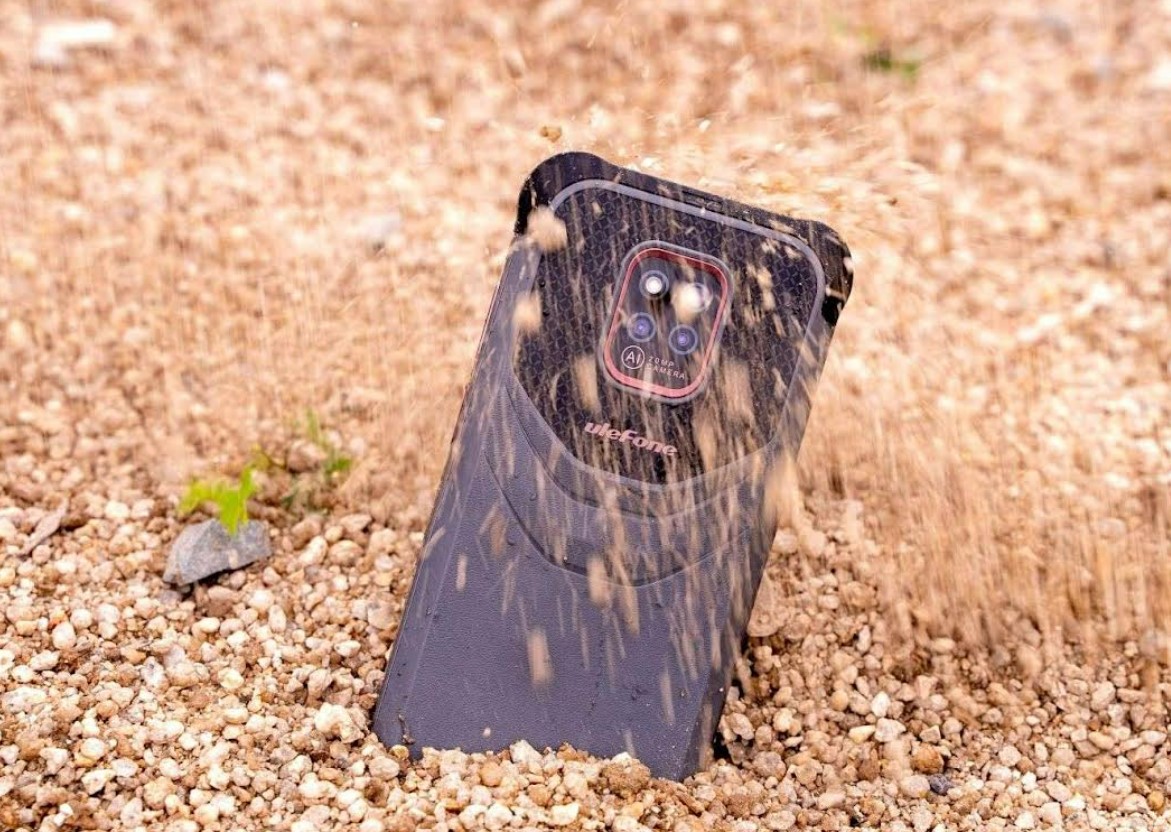 Ulefone Power Armor 14 Pro