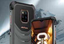 Ulefone launches Power Armor 14 Pro with better upgrades