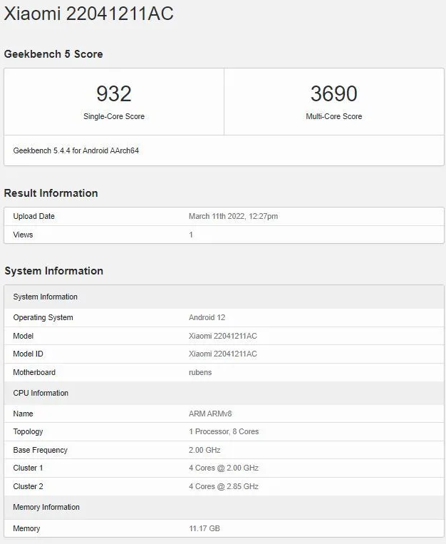Redmi