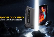 Ulefone Armor X10 Pro: Budget Rugged Smartphone Ulefone Armor X10 Pro