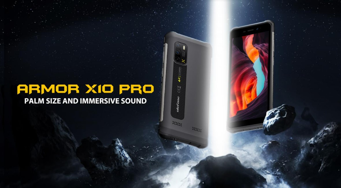 Ulefone Armor X10 Pro