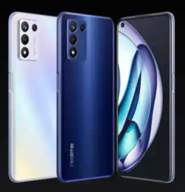 Realme 9 5G Speed - Gizmochina