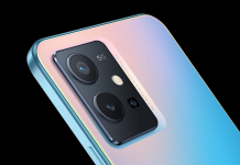 iQOO Z6 5G’s new variant without in-box charger spotted with Rs 1,500 (~$20) discount iQOO Z6 5G