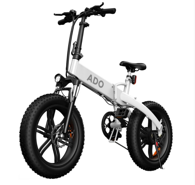 ADO A20F+ E-bike