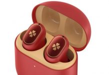 Redmi AirDots 3 Pro Genshin Impact Limited Edition Earbuds is now available at Giztop Redmi AirDots 3 Pro Genshin Impact Edition