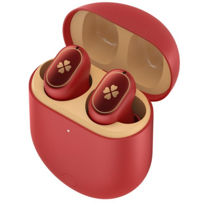 Redmi AirDots 3 Pro Genshin Impact Edition