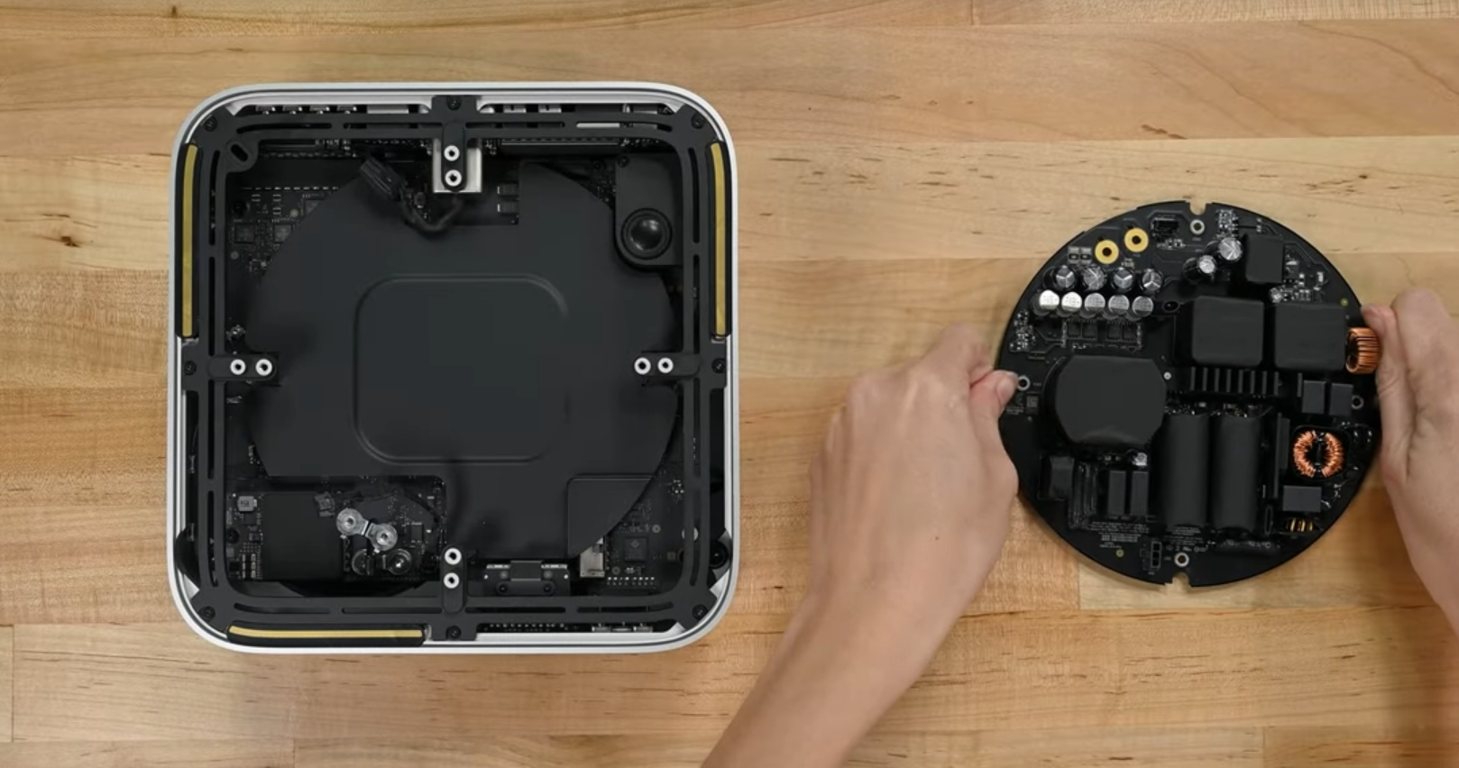 ifixit mac mini ram upgrade ifixit mac mini ram upgrade