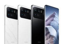 Giztop is giving $100 Coupon for Xiaomi Mi 11 Ultra Flagship Phone xiaomi mi 11 ultra 5g
