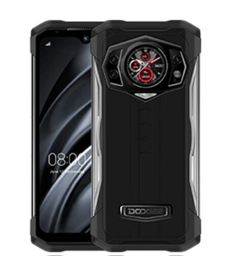 DOOGEE S98 - Gizmochina