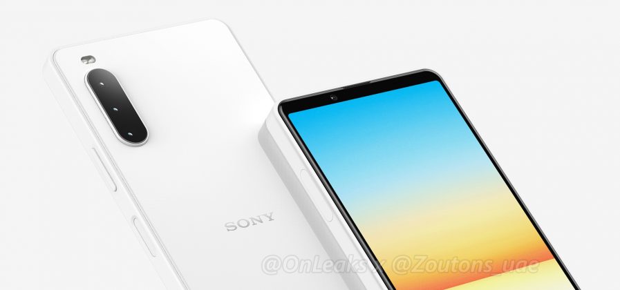 Sony Xperia 10 IV