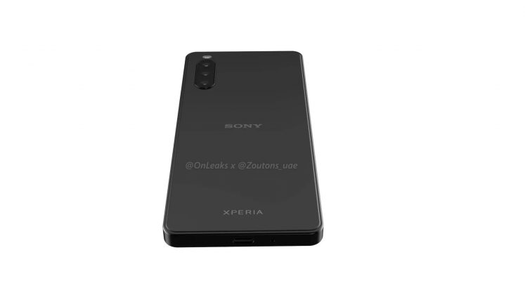 Sony Xperia 10 IV Black