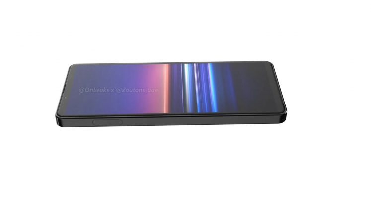 Sony Xperia 10 IV