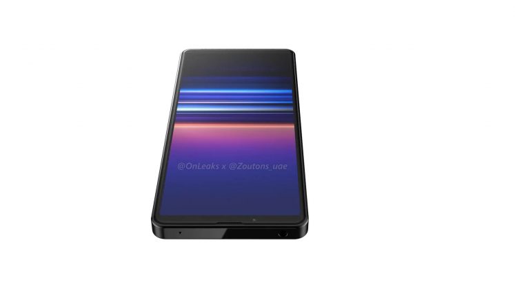 Sony Xperia 10 IV