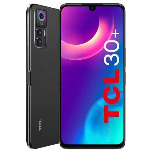 TCL 30 Plus