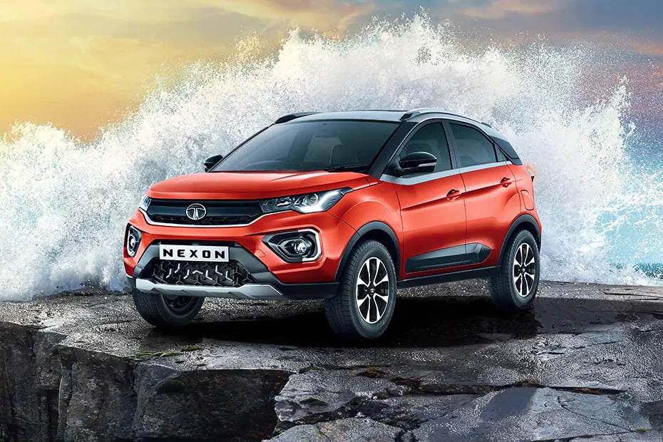 Updated model of Tata Nexon EV will be launched