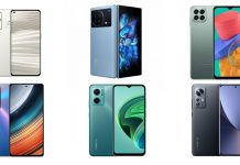 Upcoming Smartphones in April 2022: Samsung, Realme, Xiaomi, iQOO & more