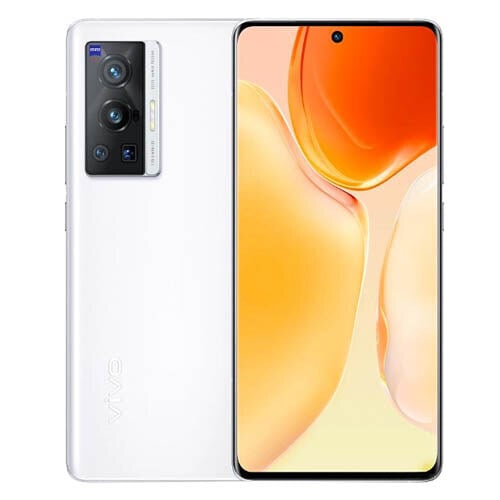 Vivo X80 Pro+