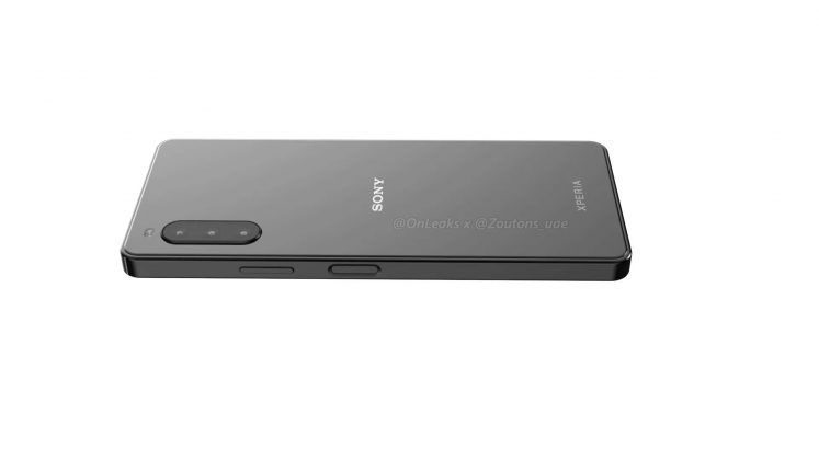 Sony Xperia 10 IV