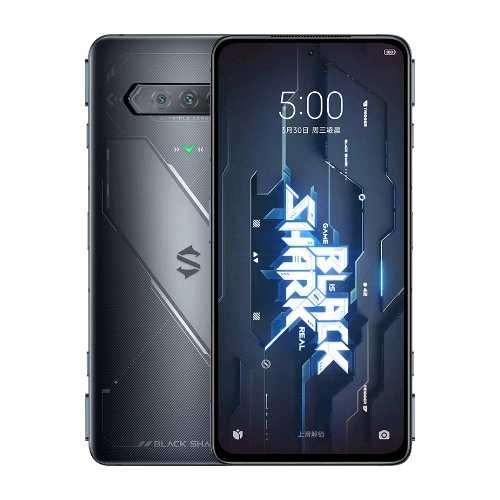 pro black shark android 11 release date