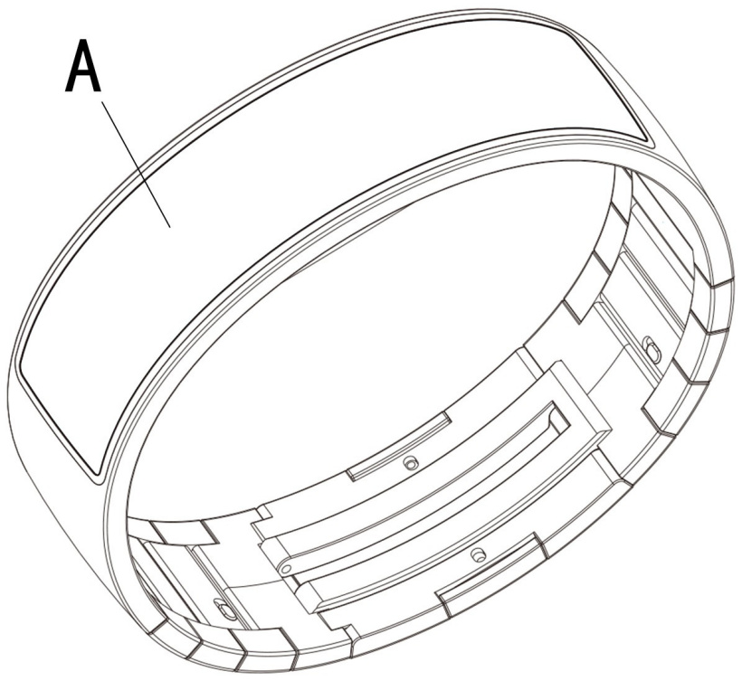 Xiaomi-Flexible-Band-Bracelet-1