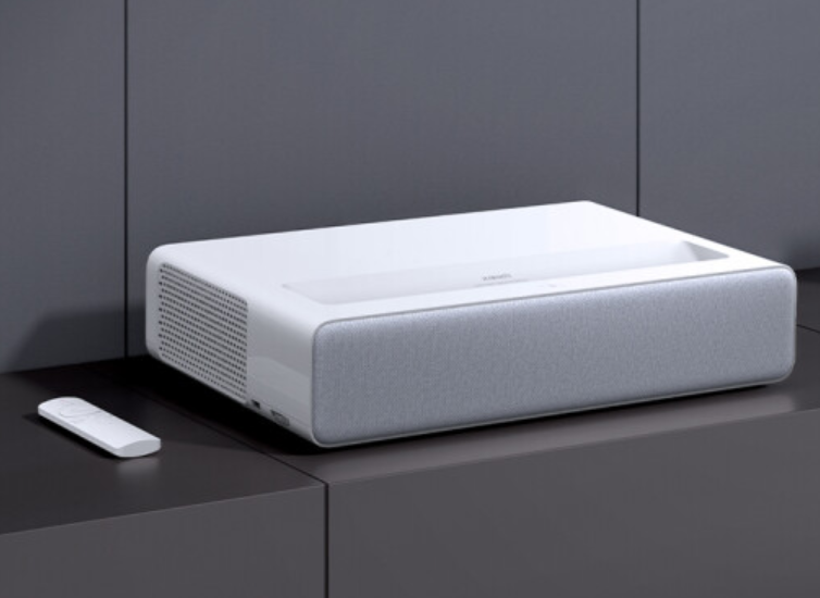 Xiaomi Full-Color Laser Theater Projector