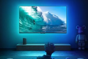 Xiaomi MIJIA Ambient Light Strip