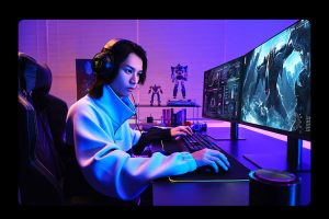 Xiaomi MIJIA Ambient Light Strip