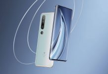 HyperOS coming to 4-year-old Xiaomi Mi 10 series Xiaomi Mi 10 Pro