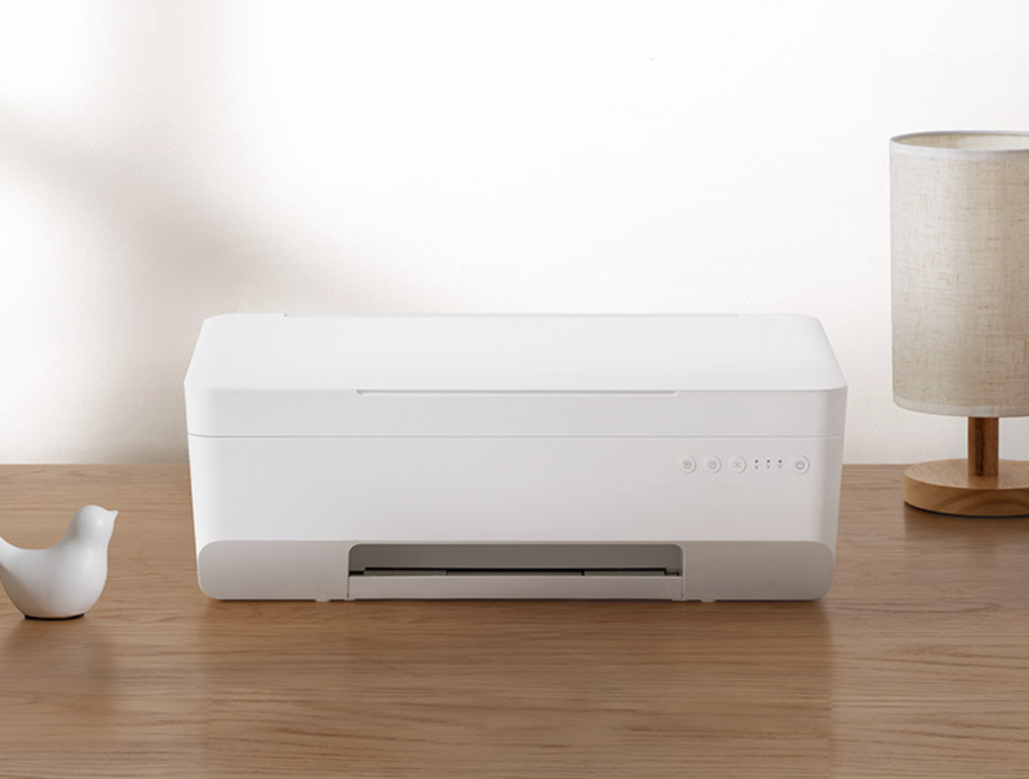 Xiaomi Unveils New All-in-One Inkjet Printer