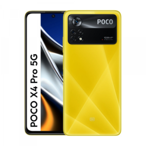 Xiaomi Poco X4 Pro 5G