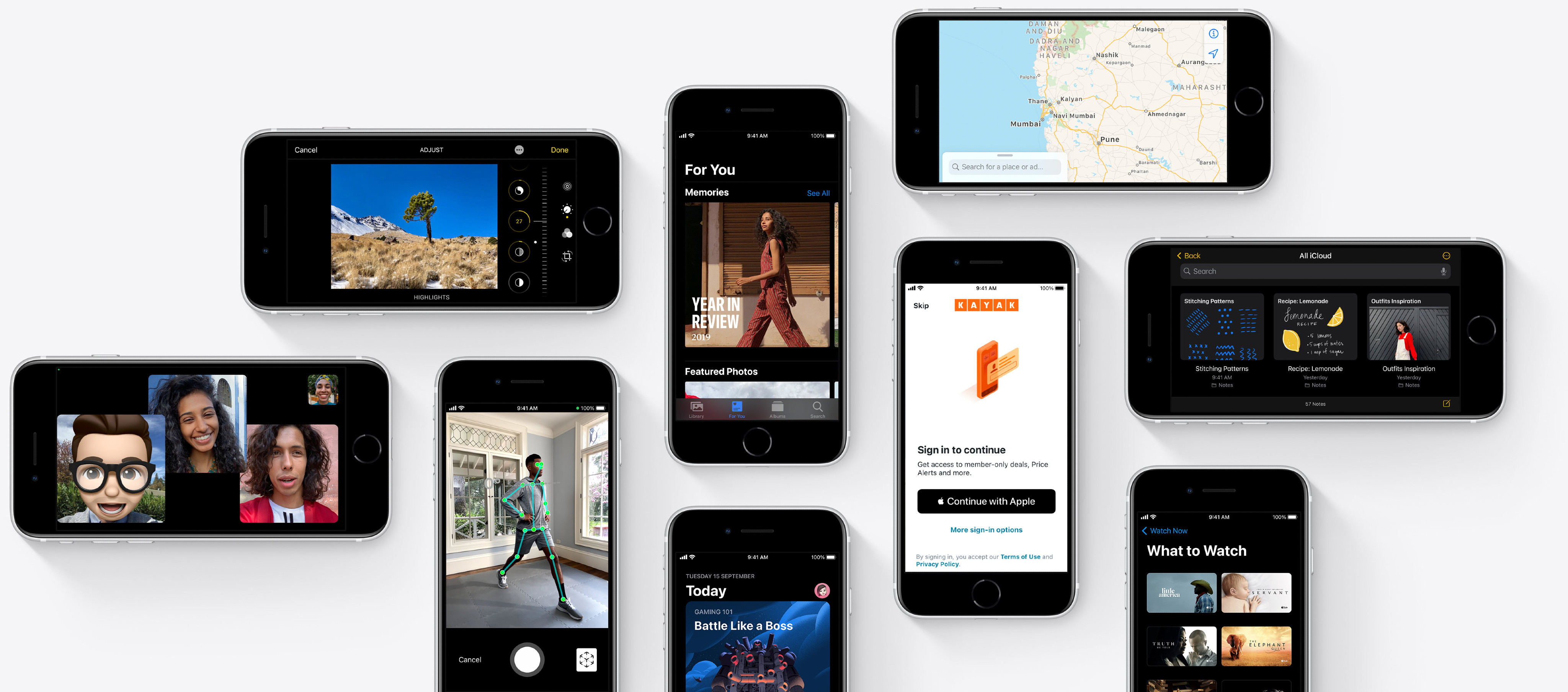 apple iphone se 2 featured(1)