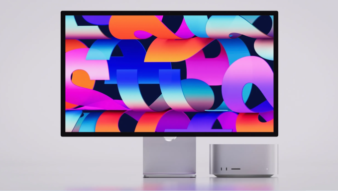 Apple Mac Studio