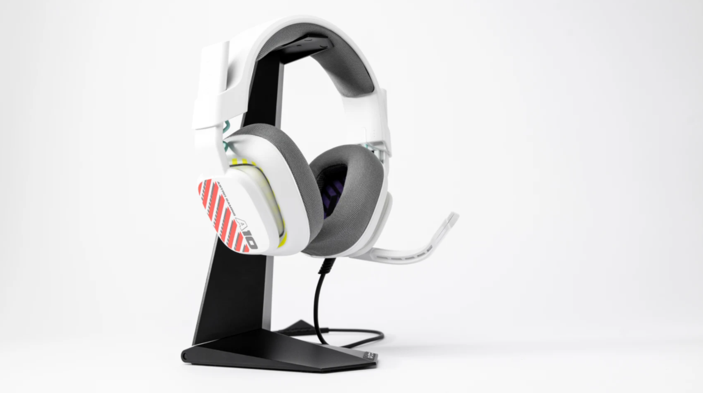Astro A10 Gaming Headset Features A Trendy Design And Is Affordable Gizmochina