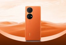 Huawei P50 Pro & Watch 3 get new luxury color options Huawei P50 Pro