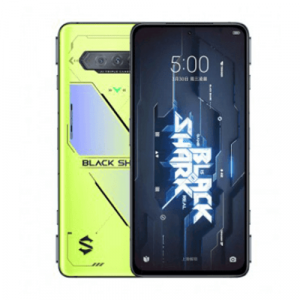 Xiaomi Black Shark 5 RS