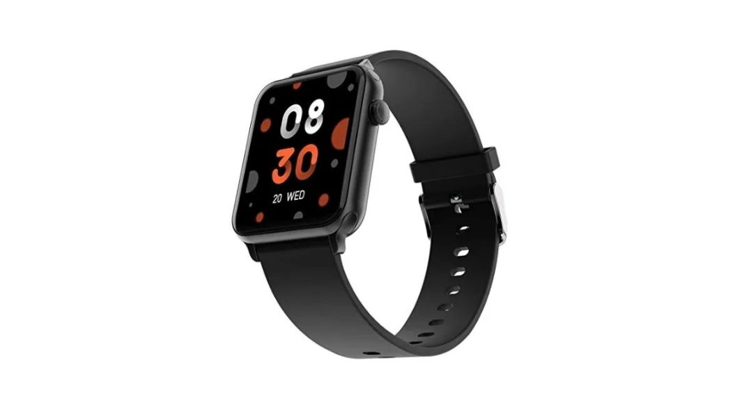 boAt Wave Lite smartwatch launched for Rs 1,999 (26) in India; Price