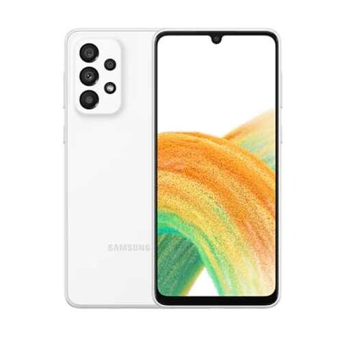 Samsung Galaxy A33 5G phone