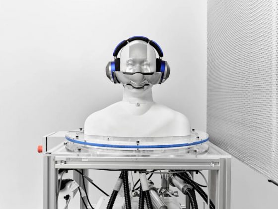 air filtering headphones