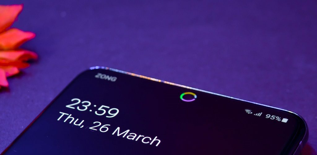 Pixel8 battery
