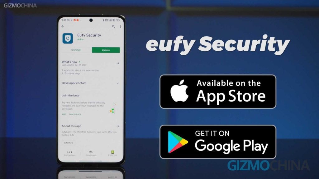 eufy smart lock Review 20