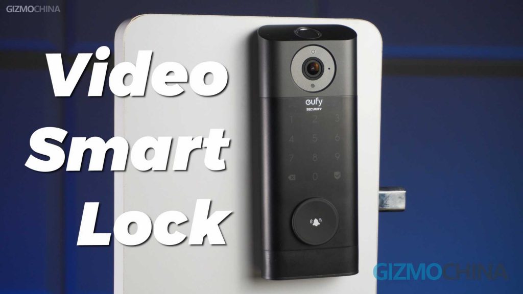 eufy smart lock Review 27