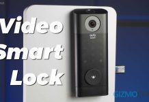 eufy Smart Lock Review: Video Doorbell & Smart Lock eufy smart lock Review 27