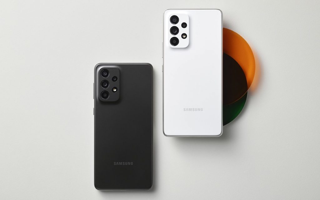 Samsung Galaxy A53 5G